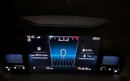 Skoda Karoq I, 2025 год, 3 190 000 рублей, 13 фотография