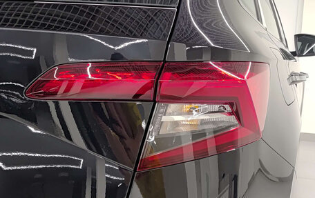 Skoda Karoq I, 2025 год, 3 190 000 рублей, 9 фотография