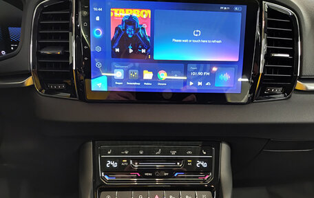 Skoda Karoq I, 2025 год, 3 190 000 рублей, 15 фотография