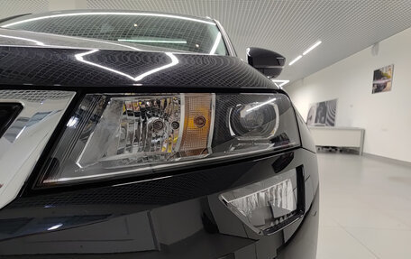 Skoda Karoq I, 2025 год, 3 190 000 рублей, 16 фотография