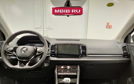 Skoda Karoq I, 2025 год, 3 190 000 рублей, 14 фотография