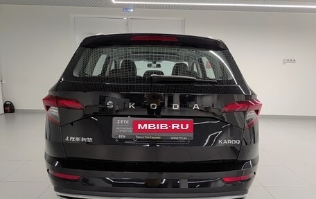 Skoda Karoq I, 2025 год, 3 190 000 рублей, 6 фотография