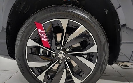 Skoda Karoq I, 2025 год, 3 190 000 рублей, 17 фотография