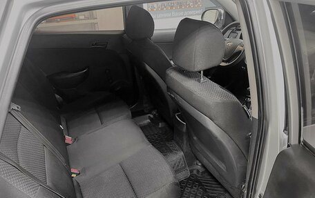 Hyundai i30 I, 2009 год, 550 000 рублей, 9 фотография