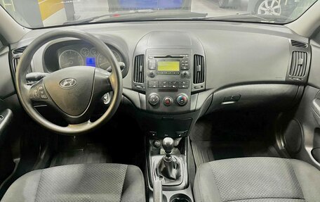 Hyundai i30 I, 2009 год, 550 000 рублей, 10 фотография
