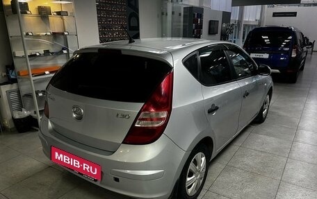 Hyundai i30 I, 2009 год, 550 000 рублей, 4 фотография