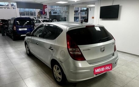 Hyundai i30 I, 2009 год, 550 000 рублей, 6 фотография