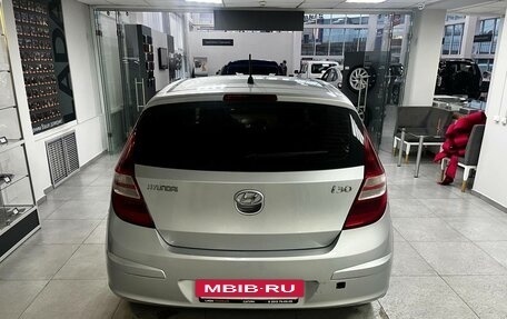Hyundai i30 I, 2009 год, 550 000 рублей, 5 фотография