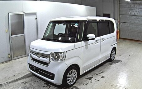 Honda N-BOX II, 2022 год, 986 300 рублей, 3 фотография