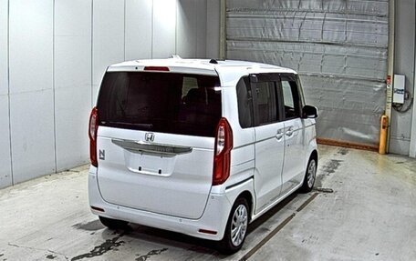 Honda N-BOX II, 2022 год, 986 300 рублей, 4 фотография