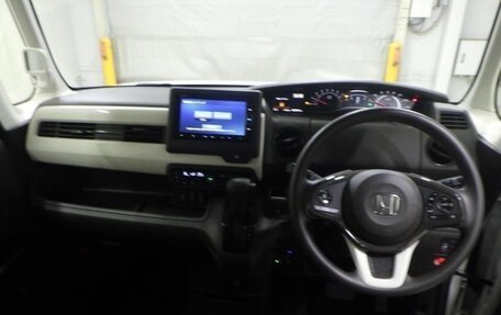 Honda N-BOX II, 2022 год, 986 300 рублей, 5 фотография