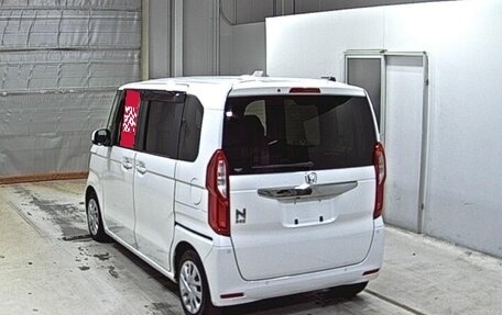 Honda N-BOX II, 2022 год, 986 300 рублей, 2 фотография