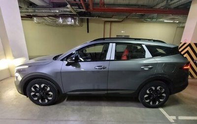 KIA Sportage IV рестайлинг, 2025 год, 4 200 000 рублей, 1 фотография