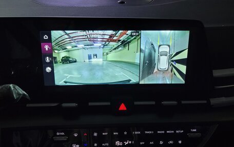 KIA Sportage IV рестайлинг, 2025 год, 4 200 000 рублей, 2 фотография