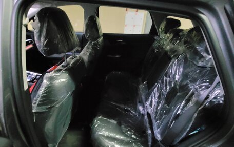 KIA Sportage IV рестайлинг, 2025 год, 4 200 000 рублей, 6 фотография