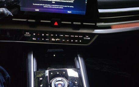 KIA Sportage IV рестайлинг, 2025 год, 4 200 000 рублей, 3 фотография