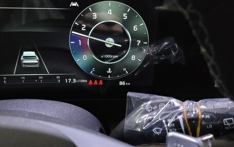 KIA Sportage IV рестайлинг, 2025 год, 4 200 000 рублей, 4 фотография