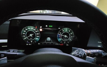 KIA Sportage IV рестайлинг, 2025 год, 4 200 000 рублей, 5 фотография