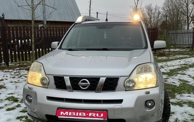 Nissan X-Trail, 2008 год, 950 000 рублей, 1 фотография