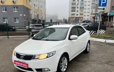 KIA Cerato III, 2012 год, 619 000 рублей, 1 фотография