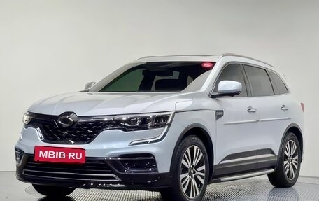 Renault Samsung QM6, 2022 год, 2 390 000 рублей, 1 фотография