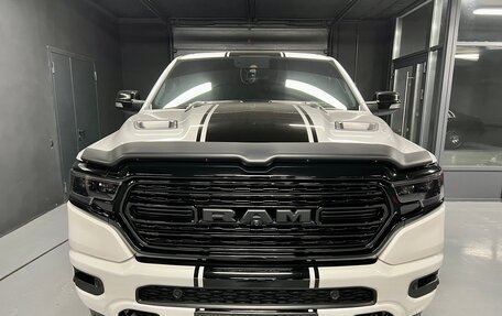 Rambler 1500, 2021 год, 7 499 000 рублей, 2 фотография