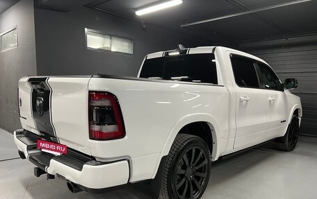 Rambler 1500, 2021 год, 7 499 000 рублей, 4 фотография