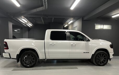 Rambler 1500, 2021 год, 7 499 000 рублей, 7 фотография