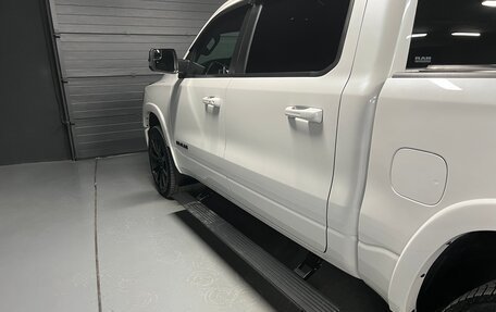 Rambler 1500, 2021 год, 7 499 000 рублей, 13 фотография