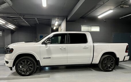 Rambler 1500, 2021 год, 7 499 000 рублей, 8 фотография