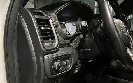 Rambler 1500, 2021 год, 7 499 000 рублей, 17 фотография