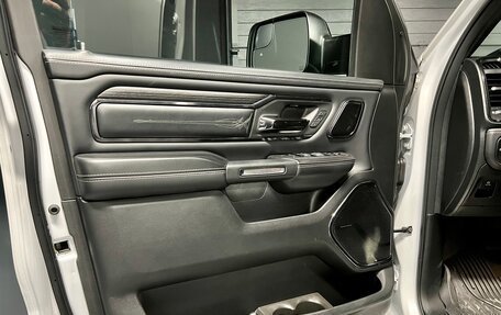 Rambler 1500, 2021 год, 7 499 000 рублей, 15 фотография