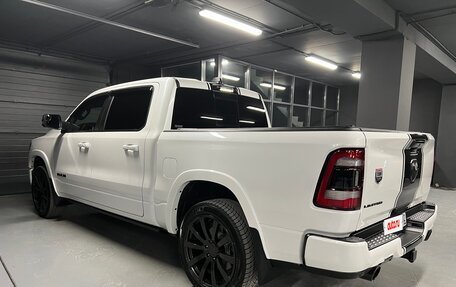 Rambler 1500, 2021 год, 7 499 000 рублей, 12 фотография