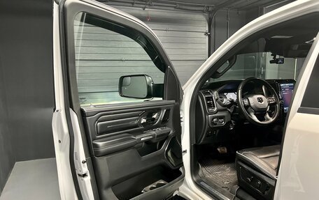 Rambler 1500, 2021 год, 7 499 000 рублей, 14 фотография