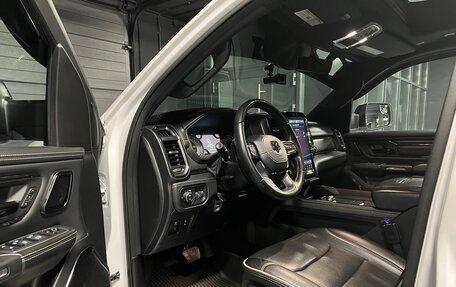 Rambler 1500, 2021 год, 7 499 000 рублей, 16 фотография