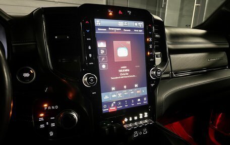 Rambler 1500, 2021 год, 7 499 000 рублей, 19 фотография