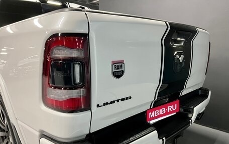 Rambler 1500, 2021 год, 7 499 000 рублей, 10 фотография