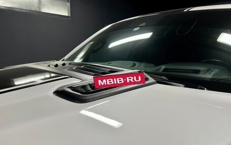 Rambler 1500, 2021 год, 7 499 000 рублей, 11 фотография