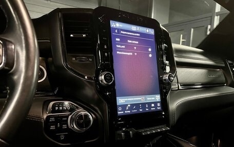 Rambler 1500, 2021 год, 7 499 000 рублей, 18 фотография