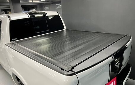 Rambler 1500, 2021 год, 7 499 000 рублей, 9 фотография