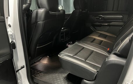 Rambler 1500, 2021 год, 7 499 000 рублей, 25 фотография