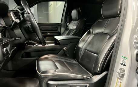 Rambler 1500, 2021 год, 7 499 000 рублей, 21 фотография