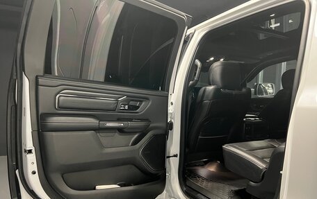 Rambler 1500, 2021 год, 7 499 000 рублей, 24 фотография