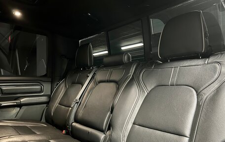 Rambler 1500, 2021 год, 7 499 000 рублей, 26 фотография