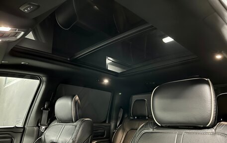 Rambler 1500, 2021 год, 7 499 000 рублей, 22 фотография