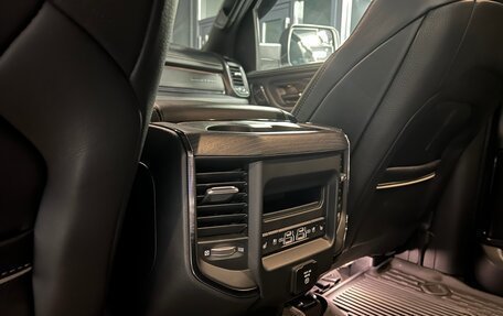 Rambler 1500, 2021 год, 7 499 000 рублей, 27 фотография