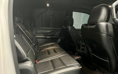 Rambler 1500, 2021 год, 7 499 000 рублей, 29 фотография