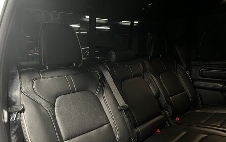 Rambler 1500, 2021 год, 7 499 000 рублей, 30 фотография