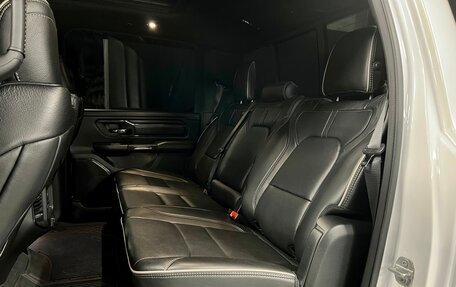 Rambler 1500, 2021 год, 7 499 000 рублей, 32 фотография