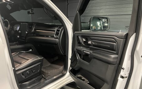 Rambler 1500, 2021 год, 7 499 000 рублей, 33 фотография